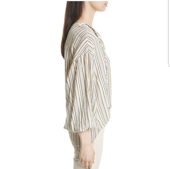 Free People Rhythm of the Night Tunic - Picture 4 of 4